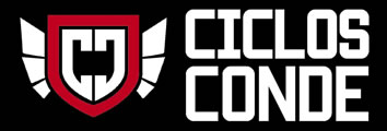 Logo CICLOS CONDE